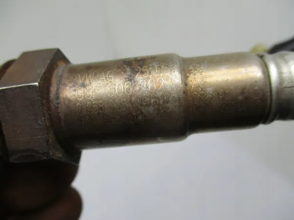 Sensor Lambda Audi A4 Passat 2.0 FSI TFSI 06F906262AE image 3