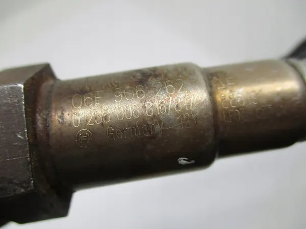 Sensor Lambda Audi A4 Passat 2.0 FSI TFSI 06F906262AE image 4