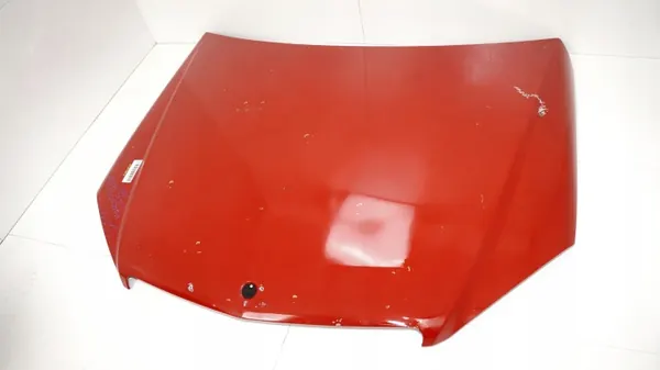 Moottorikansi OEM 363000031 Mercedes W204 2007-2011 image 3