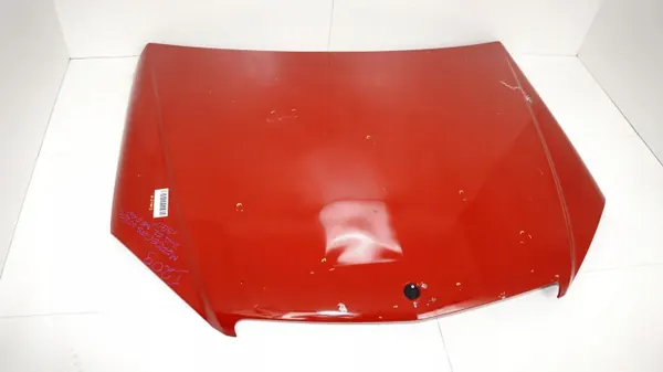 Moottorikansi OEM 363000031 Mercedes W204 2007-2011 image 4