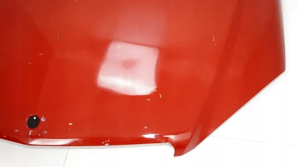 Moottorikansi OEM 363000031 Mercedes W204 2007-2011 image 7