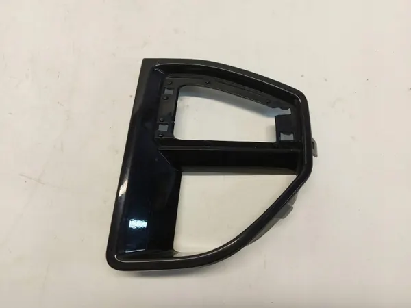 BMW OEM 8074269 Frontlinke Stoßstangengitter Gebraucht image 2