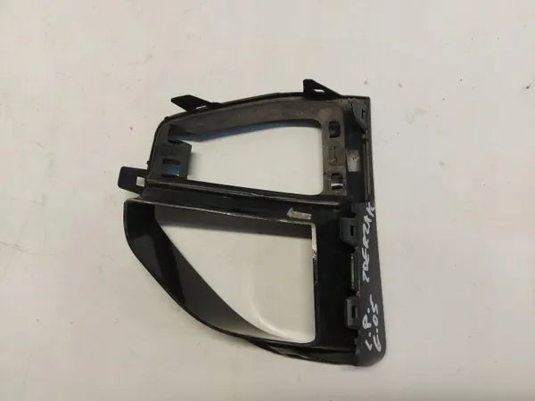 BMW OEM 8074269 Frontlinke Stoßstangengitter Gebraucht image 3
