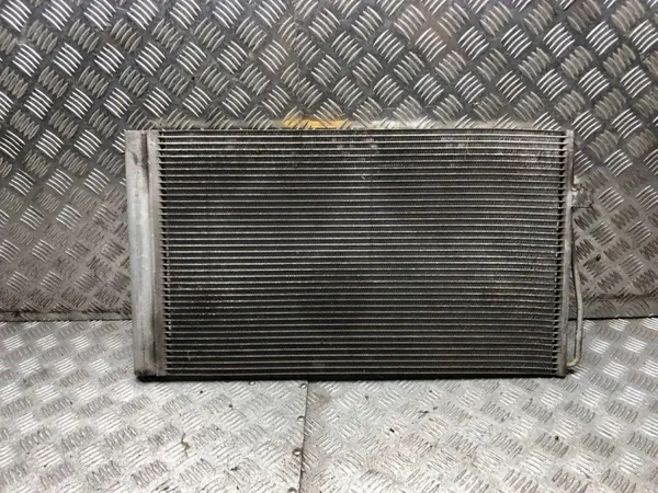 Condenseur climatisation BMW 9122827 pour Série 5 E60 image 3