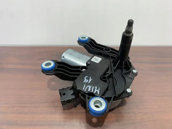 Mini OE achterruitenwissermotor OEM W000050907 image 3