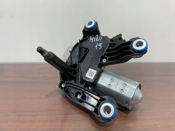 Mini OE achterruitenwissermotor OEM W000050907 image 4