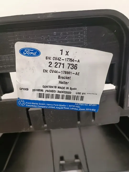 Ford Kuga MK2 Takapuskuri Iskunvaimennin image 3