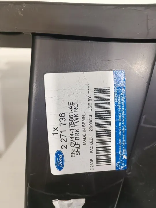 Ford Kuga MK2 Takapuskuri Iskunvaimennin image 4