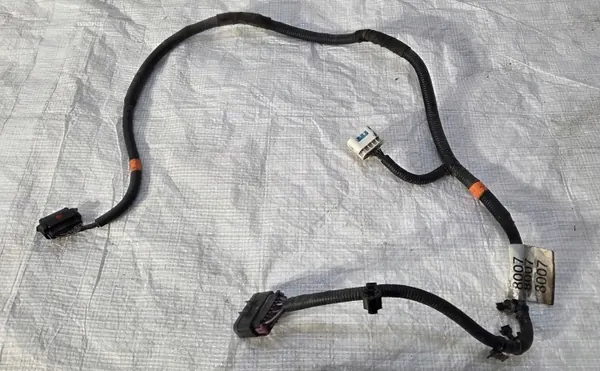 Cableado Filtro Combustible OEM 952380073 para Opel Mokka image 2
