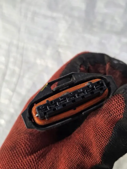 Cableado Filtro Combustible OEM 952380073 para Opel Mokka image 4