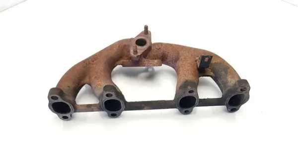 SEAT OEM 028253033AH Pakoputken keräin Alhambra image 2