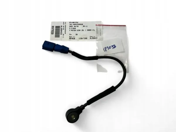 Aufprallsensor OEM 07L905376C für Audi A6 Avant image 3