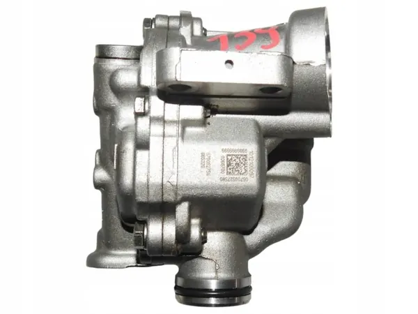 Pompe à huile OEM 670052758 pour Alfa Romeo Stelvio 2.9L image 2