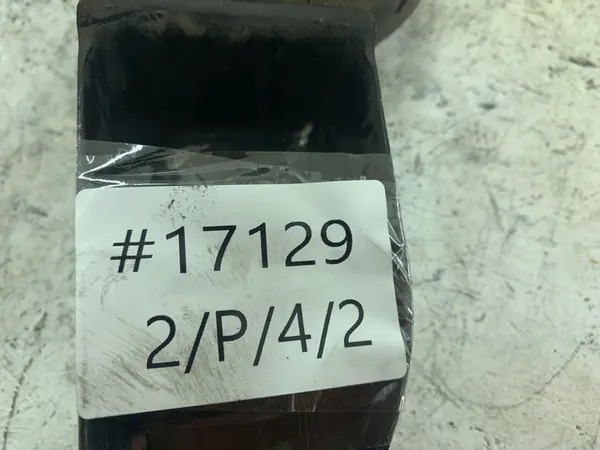 VW Sharan I Seat Alhambra Galaxy MK1 Engine Mount 7M3199132R image 9