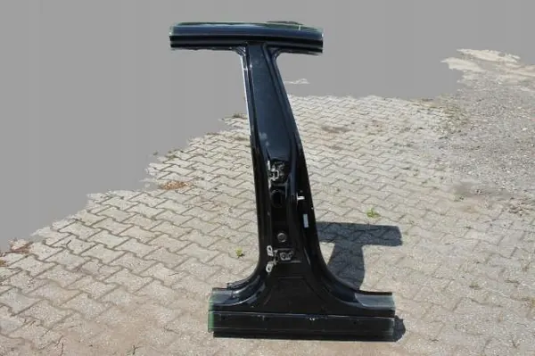 Rechter middenportier OEM SŁUPEK-DRZWI-PRAWY-SRODKOWY image 2