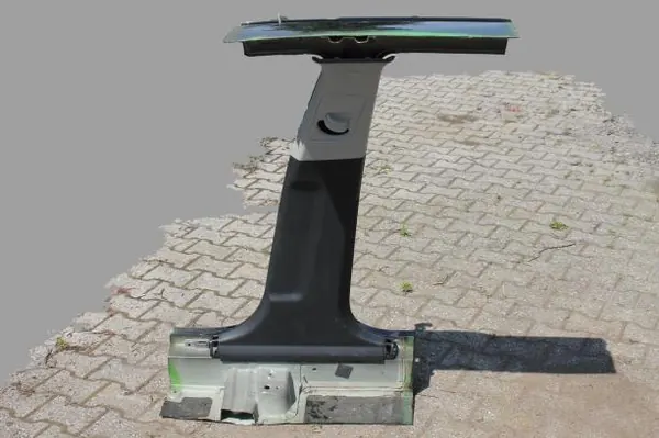 Rechter middenportier OEM SŁUPEK-DRZWI-PRAWY-SRODKOWY image 5