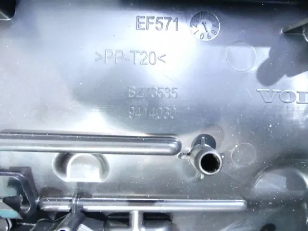 Värmekärnhölje OEM IMPRK1275944 för Volvo S90 image 10