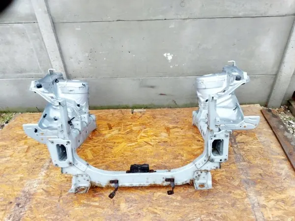 Mitsubishi ASX Dwarsligger OEM 1 - Links & Rechts image 2