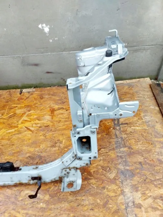 Mitsubishi ASX Dwarsligger OEM 1 - Links & Rechts image 3