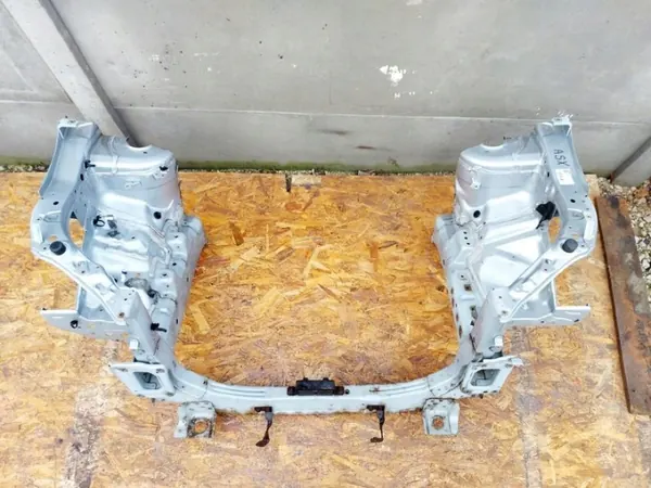 Mitsubishi ASX Dwarsligger OEM 1 - Links & Rechts image 4