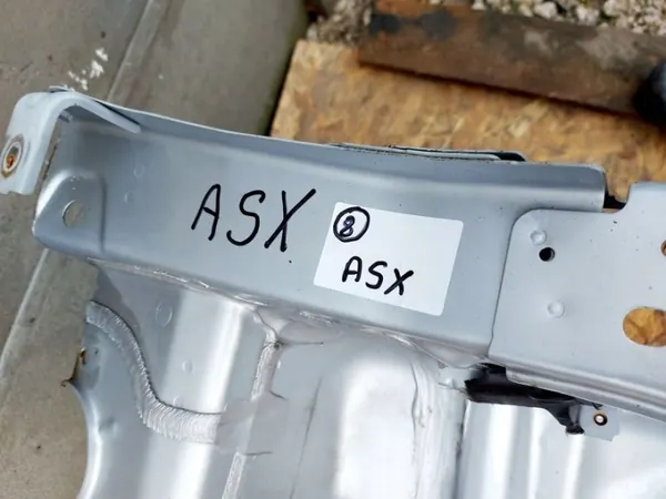Mitsubishi ASX Dwarsligger OEM 1 - Links & Rechts image 5