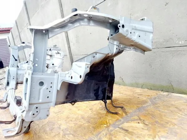 Mitsubishi ASX Dwarsligger OEM 1 - Links & Rechts image 6