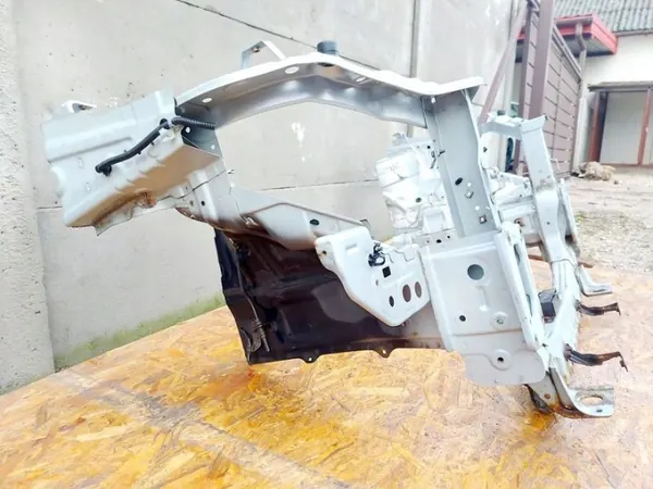Mitsubishi ASX Dwarsligger OEM 1 - Links & Rechts image 7