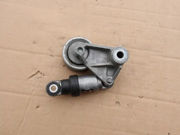 Rouleau tendeur de courroie OEM 07D145277E VW Audi W12 image 2