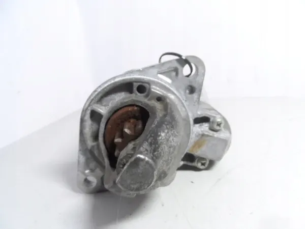 Motor de arranque Subaru Impreza XV Sport 2.0 USA 2014 23300AA710 image 2