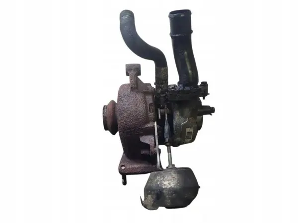 Turbolader OEM 9661306080 voor Citroën Jumpy 2.0L Diesel image 3