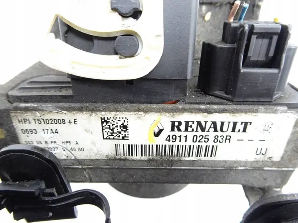 Pompe de direction Dacia OEM 491102583R - Occasion image 6