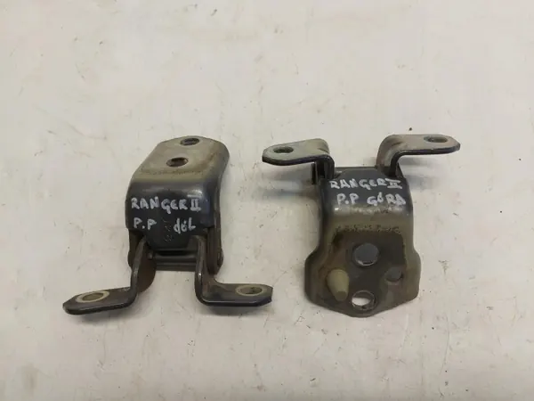 Deurscharnier Ford Ranger VI OEM FORDRENGERZAW52 image 2