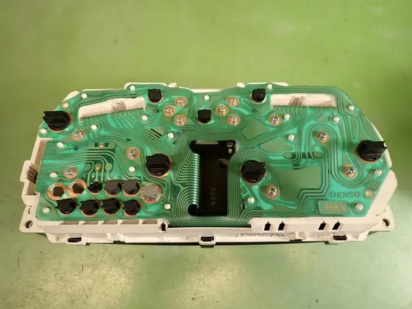 MITSUBISHI PAJERO PININ 1.8 B Instrument Cluster MN166596 image 5