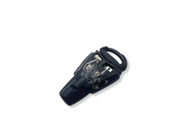 Télécommande Saab 9-3 OEM UHP2446 433,92MHz 2003-2011 image 3