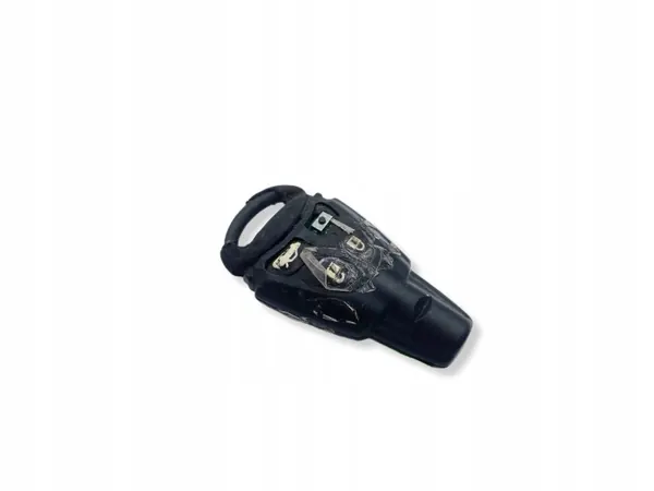 Télécommande Saab 9-3 OEM UHP2446 433,92MHz 2003-2011 image 4