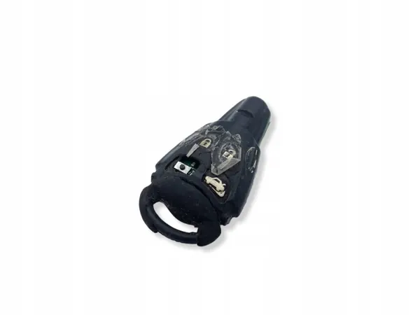 Télécommande Saab 9-3 OEM UHP2446 433,92MHz 2003-2011 image 5