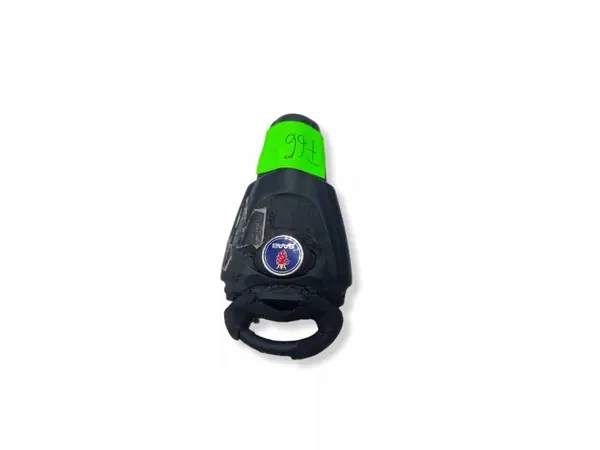 Télécommande Saab 9-3 OEM UHP2446 433,92MHz 2003-2011 image 6