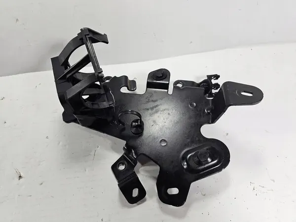 Soporte de Termostato Renault Master 2.3 BiTurbo 212001466R image 3