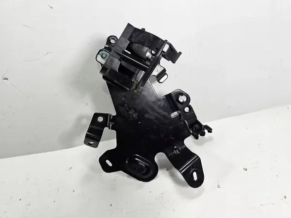 Soporte de Termostato Renault Master 2.3 BiTurbo 212001466R image 4