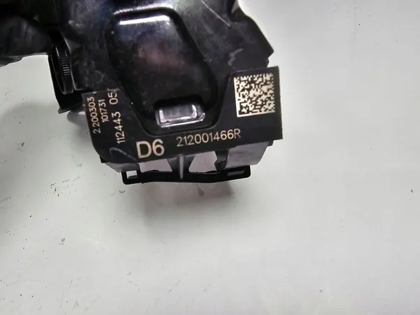 Soporte de Termostato Renault Master 2.3 BiTurbo 212001466R image 5