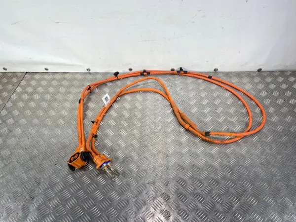 Câble Haute Tension Cupra Formentor OEM 9323640 image 2