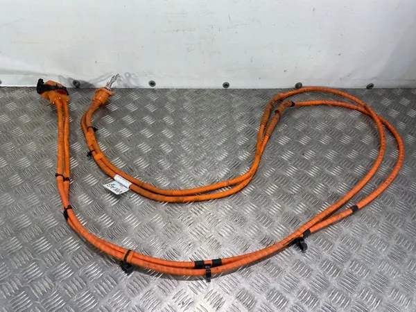Câble Haute Tension Cupra Formentor OEM 9323640 image 10