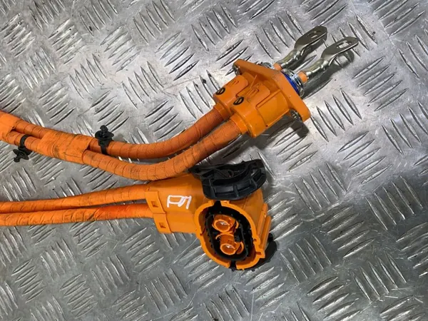Câble Haute Tension Cupra Formentor OEM 9323640 image 5