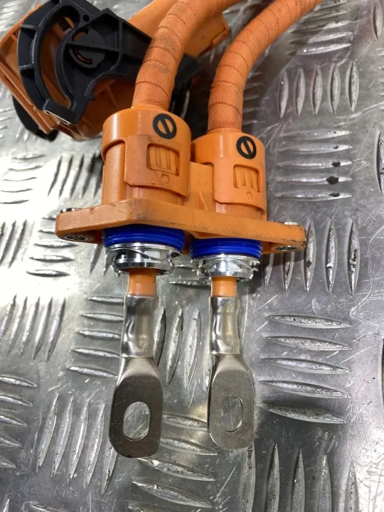 Câble Haute Tension Cupra Formentor OEM 9323640 image 6