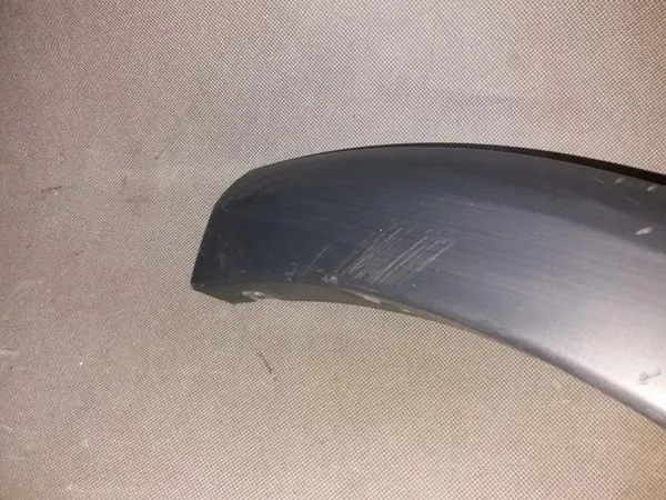 Dacia Sandero II Vasemman Takapuskuri image 2