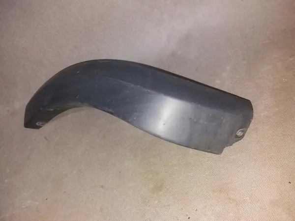 Dacia Sandero II Vasemman Takapuskuri image 3