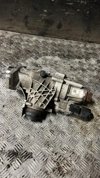 Vaihteisto OEM 68292767AC Jeep Compass 2018:lle image 4