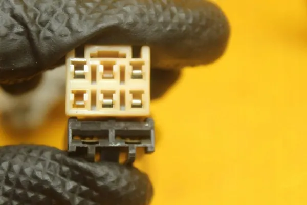 Sensor de Nível de Combustível OEM 87 para Kia Ceed I 1.4 image 4