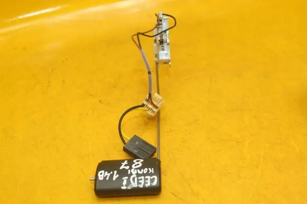 Sensor de Nível de Combustível OEM 87 para Kia Ceed I 1.4 image 8