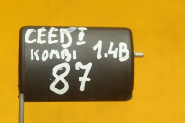 Sensor de Nível de Combustível OEM 87 para Kia Ceed I 1.4 image 9